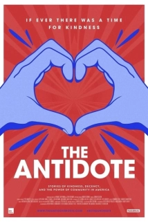 دانلود مستند The Antidote 2020