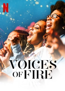 دانلود سریال Voices of Fire 2020