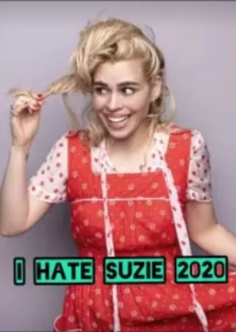 دانلود سریال I Hate Suzie 2020 (از سوزی متنفرم)