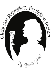 دانلود فیلم Gilda Sue Rosenstern: The Motion Picture! 2018