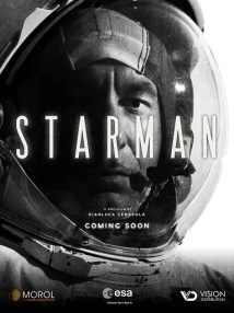 دانلود مستند Starman 2020 (فضانورد)