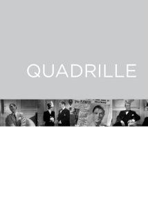 دانلود فیلم Quadrille 1938