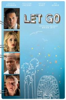 دانلود فیلم Let Go 2011 (بزن بریم)