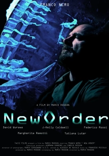 دانلود فیلم New Order 2012 (نظم جدید)