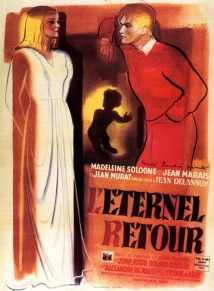 دانلود فیلم Love Eternal 1943 (عشق ابدی)