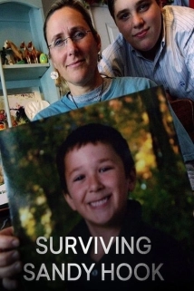 دانلود مستند Surviving Sandy Hook 2015