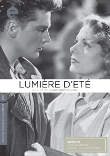 دانلود فیلم Lumière d’été 1943