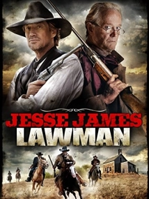 دانلود فیلم Jesse James: Lawman 2015 (جسی جیمز: قانونمند)