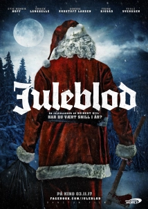 دانلود فیلم Christmas Blood 2017 (کریسمس خونین)