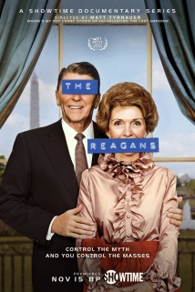 دانلود مستند The Reagans 2020 (ریگان ها)