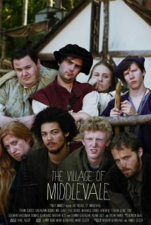 دانلود فیلم The Village of Middlevale 2015 (روستای قرون وسطایی)