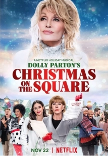 دانلود فیلم Christmas on the Square 2020 (کریسمس در میدان شهر)