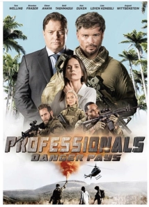 دانلود سریال Professionals 2020 (حرفه ای ها)