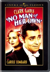 دانلود فیلم No Man of Her Own 1932