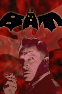 دانلود فیلم The Bat 1959