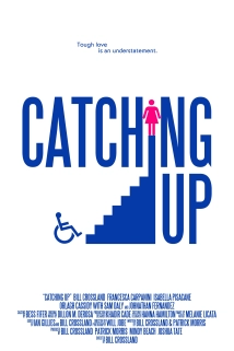 دانلود فیلم Catching Up 2019