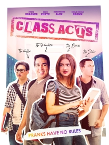 دانلود فیلم Class Acts 2018