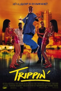 دانلود فیلم Trippin’ 1999 (تریپین)