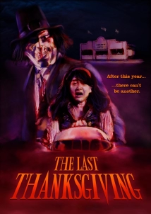 دانلود فیلم The Last Thanksgiving 2020