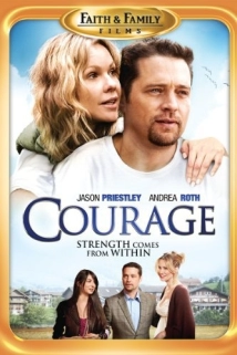 دانلود فیلم Courage 2009 (شجاعت)