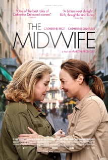 دانلود فیلم The Midwife 2017 (ماما)