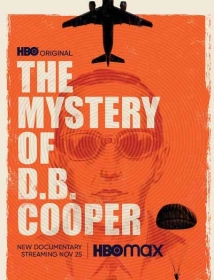 دانلود مستند The Mystery of D.B. Cooper 2020 (رمز و راز دی.بی کوپر)