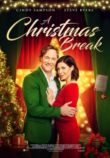دانلود فیلم A Christmas Break 2020 (پایان کریسمس)