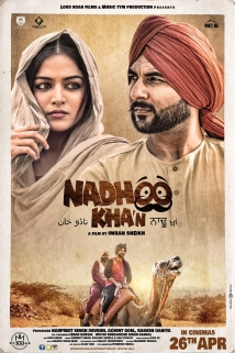 دانلود فیلم Nadhoo Kha’n 2019 (ندو خان)