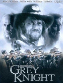 دانلود فیلم Grey Knight 1993 (شوالیه خاکستری)