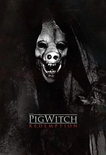 دانلود فیلم The Pig Witch: Redemption 2009