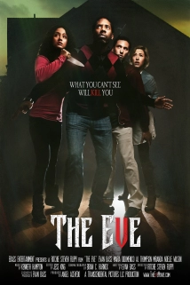 دانلود فیلم The Eve 2015 (شب عید)