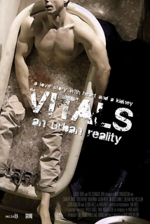 دانلود فیلم Vitals 2019