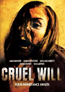 دانلود فیلم Cruel Will 2014