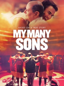 دانلود فیلم My Many Sons 2016 (بسیاری از فرزندان من)