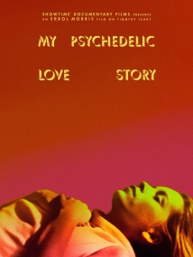 دانلود مستند My Psychedelic Love Story 2020 (داستان عشق روانگردان من)