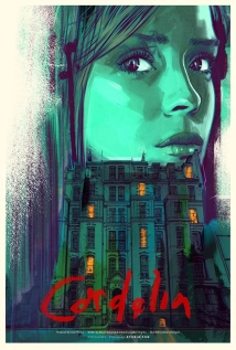 دانلود فیلم Cordelia 2019 (کوردلیا)