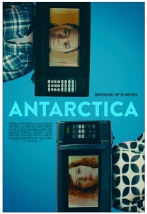 دانلود فیلم Antarctica 2020 (قطب جنوب)