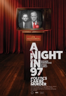 دانلود فیلم A Night in 97 2020