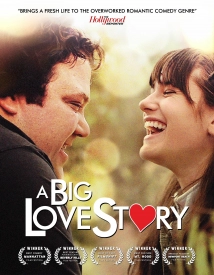 دانلود فیلم A Big Love Story 2012 (داستان بزرگ عشق)