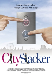دانلود فیلم City Slacker 2012 (تنبل  شهر)