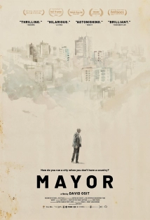 دانلود مستند Mayor 2020 (شهردار)