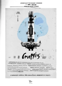 دانلود فیلم Crumbs 2015 (قطعات) با زیرنویس فارسی