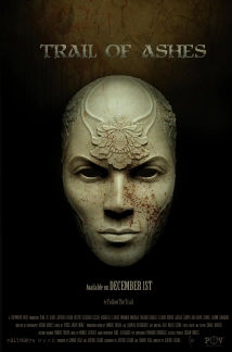 دانلود فیلم Trail of Ashes 2020
