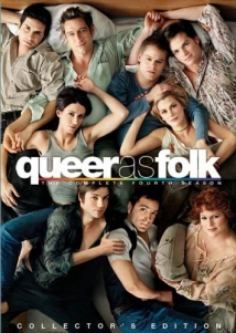 دانلود سریال Queer as Folk 2000 (کویر مانند مردم)