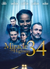 دانلود فیلم Miracle on Highway 34 2020 (معجزه در بزرگراه)