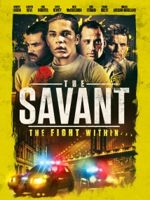دانلود فیلم The Savant 2019