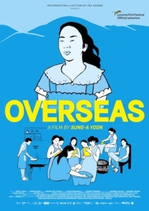 دانلود مستند Overseas 2019 (برون مرزی)