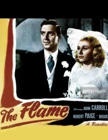 دانلود فیلم The Flame 1947 (شعله)