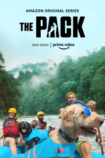دانلود سریال The Pack 2020 (بسته)