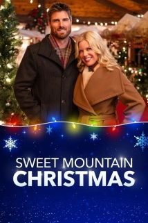 دانلود فیلم Sweet Mountain Christmas 2019